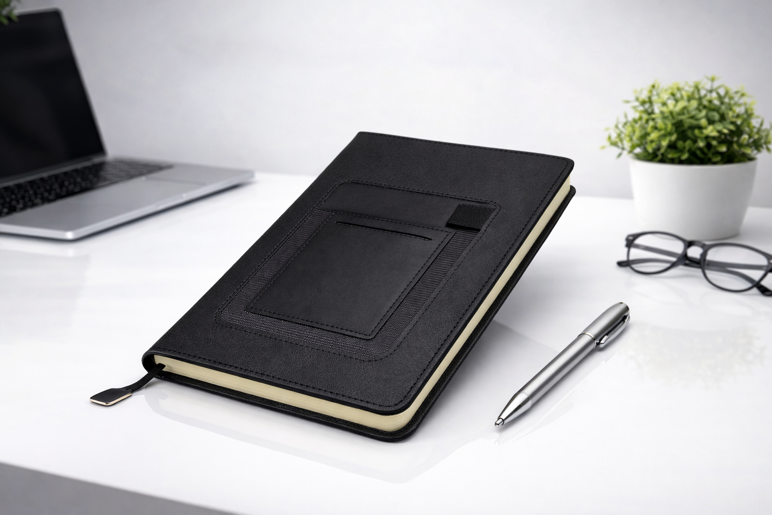 PocketLine Pad