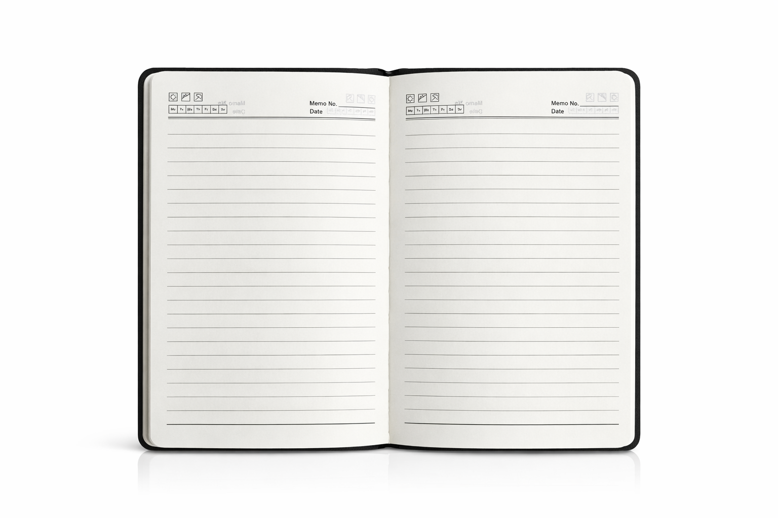 PocketLine Pad - Image 4